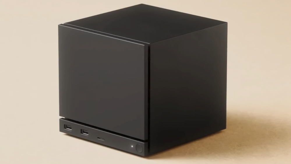 Steam Machine: Preis angeblich geleakt - und der ist ziemlich hoch