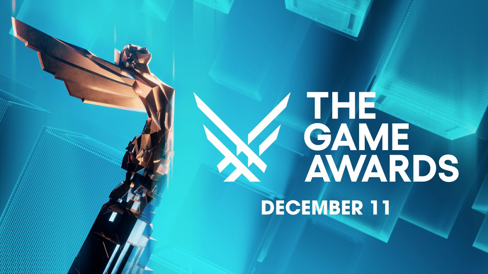 The Game Awards 2025 enthüllen bald ihre Nominierungen - der Termin steht fest