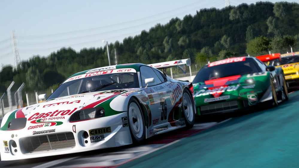 Gran Turismo 7: Neues Add-On und Release von Spec 3 angekündigt