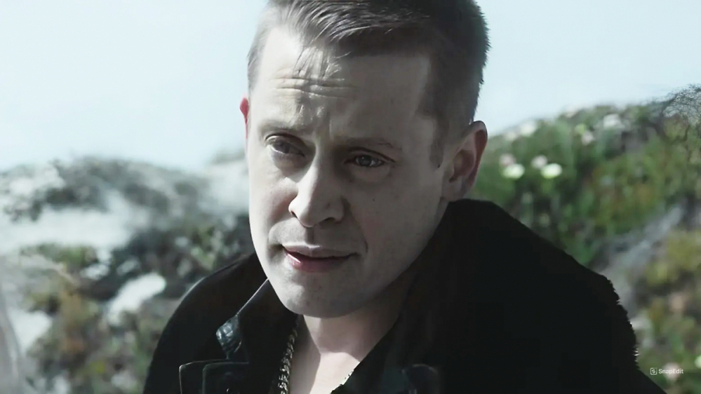 Fortsetzung zu "Kevin - Allein zu Haus" mit einem erwachsenen Kevin: Macaulay Culkin pitcht neuen Film