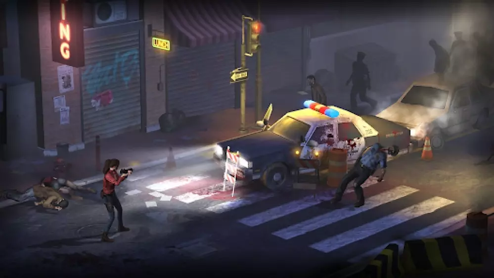 Resident Evil: Neues Mobile-Spiel startet in wenigen Tagen