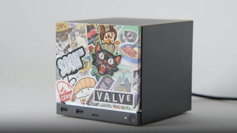 Valve mit noch einer großen Ankündigung? Gerüchte rücken Game Awards in den Fokus