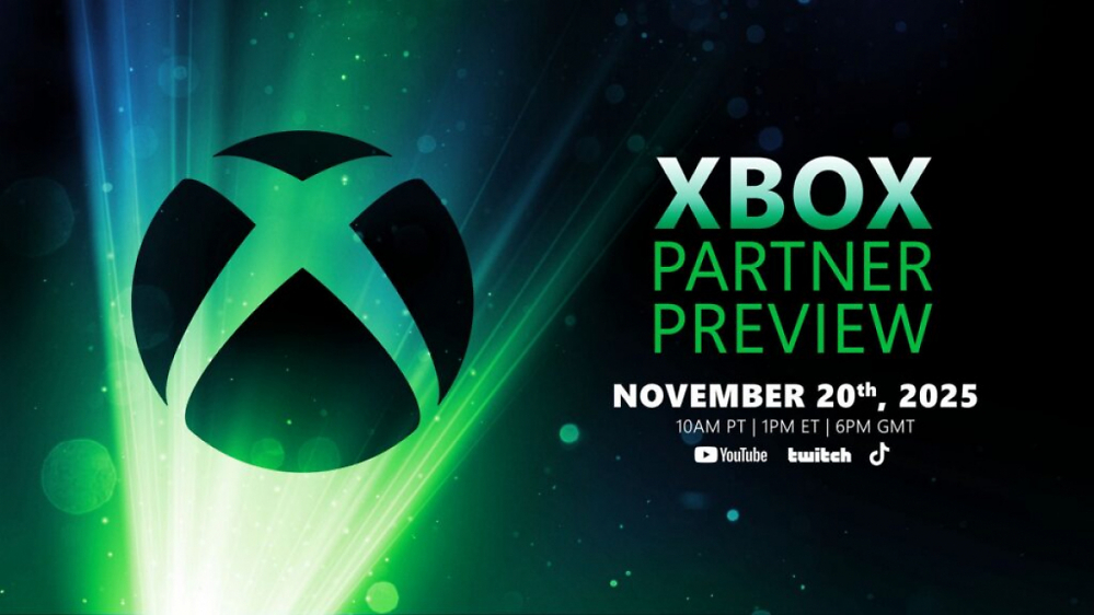 Xbox Partner Showcase: Diese Spiele erwarten euch ab 19 Uhr im Livestream