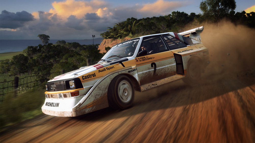 PCG Garage: Assetto Corsa Rally bringt die Faszination Rallye ins Sim-Racing zurück