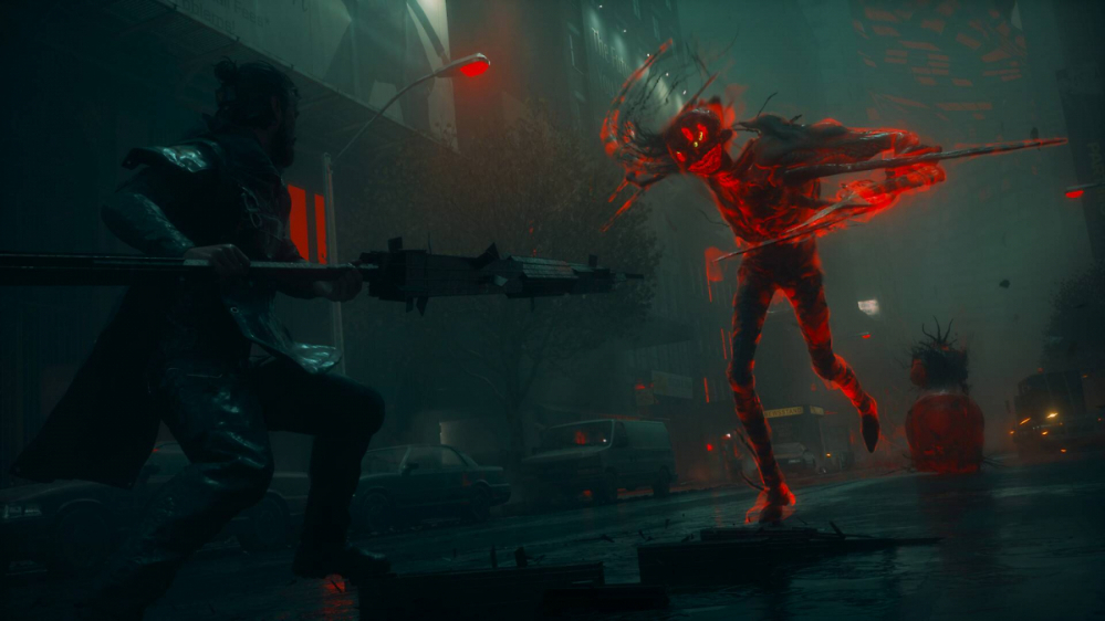 Control Resonant: Remedy-Hit bekommt Nachfolger - TGA-Trailer und Release-Zeitraum bekannt