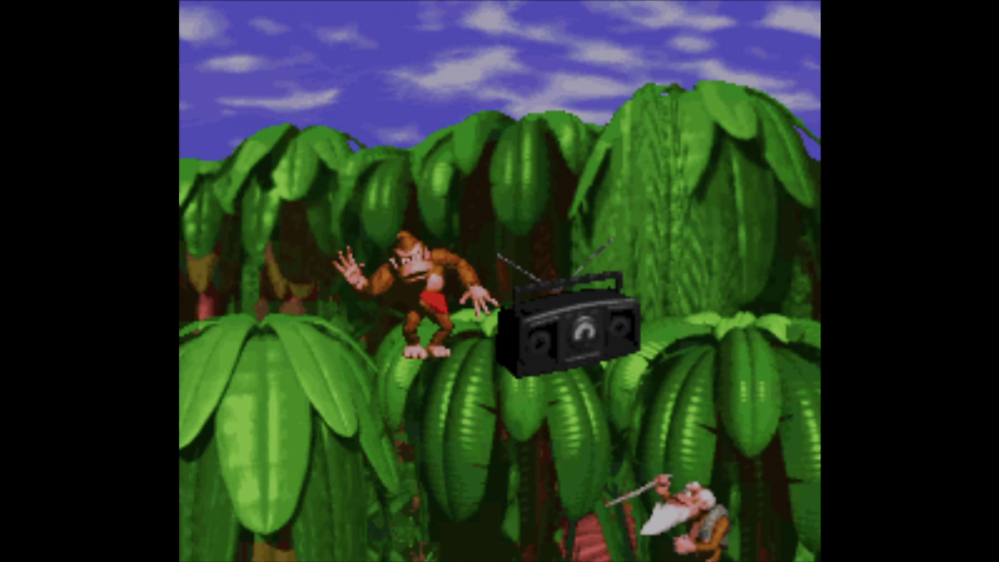 8-Bit-Archäologen: Wie Musiker die Lieder aus uralten Spielen restaurieren