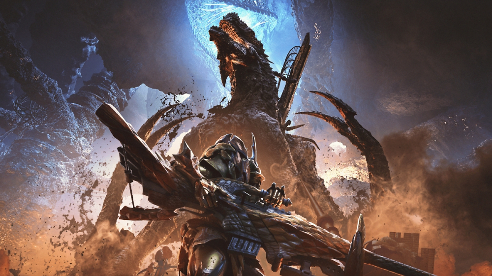 Monster Hunter Showcase in der kommenden Woche - Das sind die Daten für den Livestream