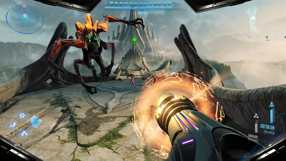 Metroid Prime 4: Beyond - Zweiter Neustart der Entwicklung nicht möglich - sagt Entwickler