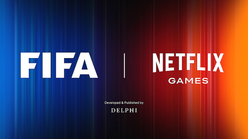 Neues FIFA-Spiel zur WM 2026 erscheint exklusiv für Netflix-Abonnenten