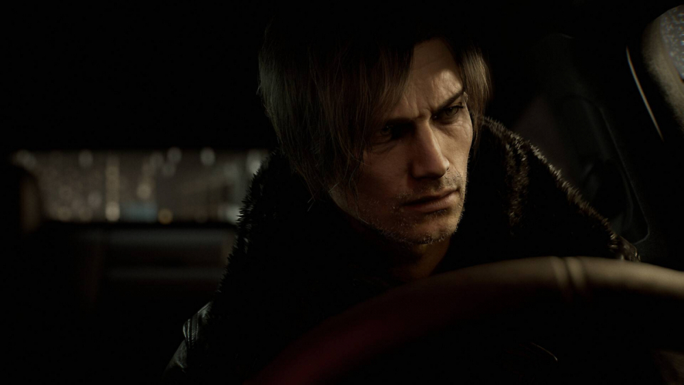 Resident Evil Requiem: Feiert nicht nur Leon ein Comeback?