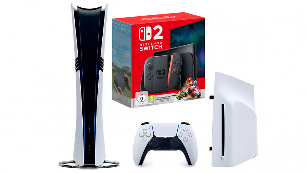 MediaMarkt verlängert Mega-Deal für Switch 2 erneut