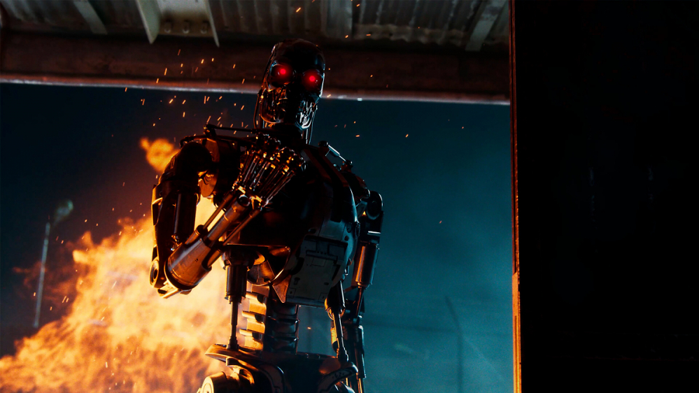 Terminator: Survivors - Release verschoben und Closed-Beta Tests angekündigt