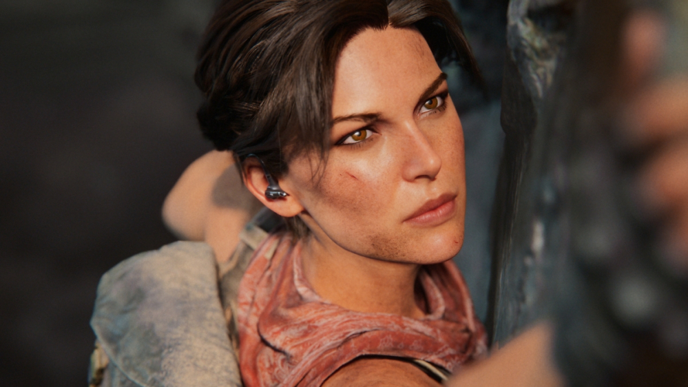 Tomb Raider: Catalyst - Lara auf dem Höhepunkt ihrer Karriere in Nordindien