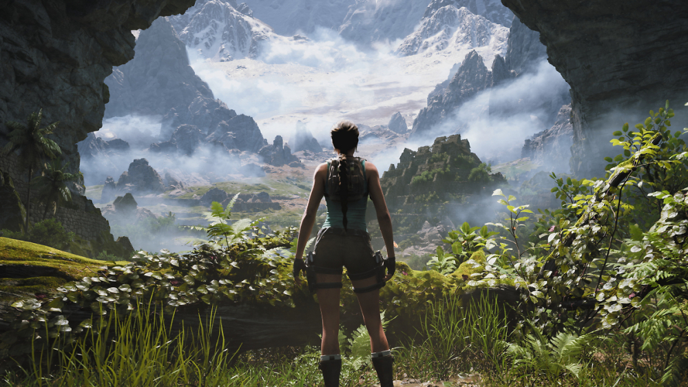 Tomb-Raider-Serie: Amazon-Serie castet Harry-Potter-Star Jason Isaacs