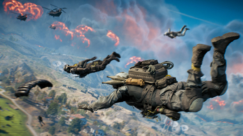 Battlefield 6: EA setzt Spielerfeedback um und passt Roadmap 2026 an