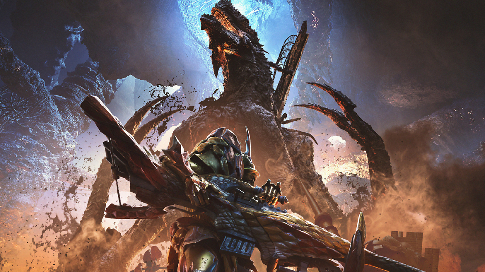 Monster Hunter Wilds erhält drittes Update in 4 Tagen mit kleinen Verbesserungen