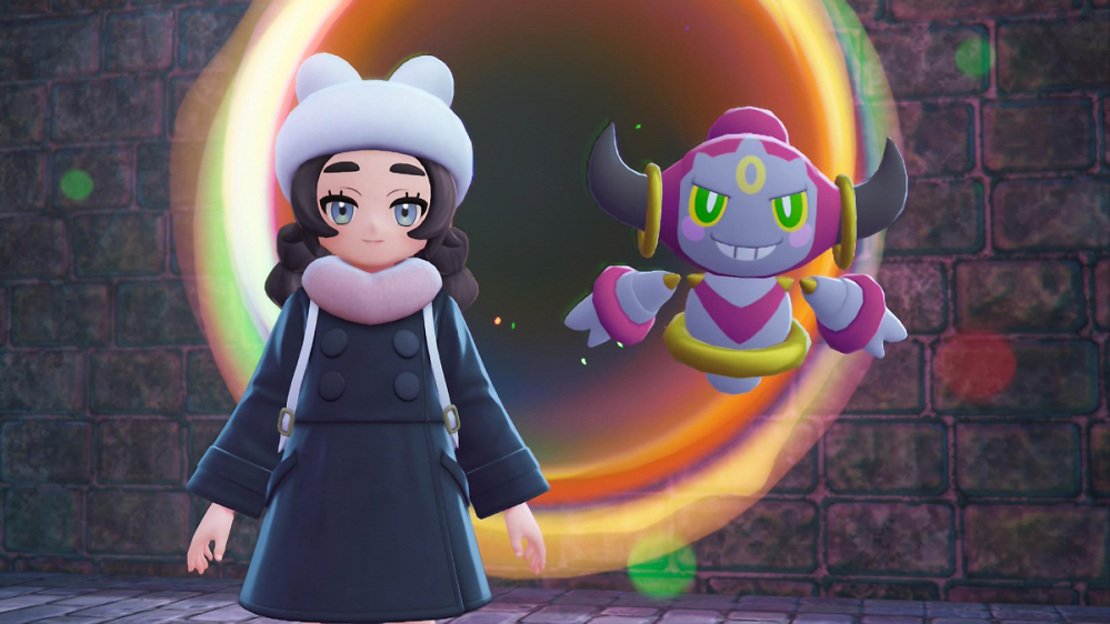 Mehr Mega, mehr Grind? So spielt sich der Pokémon-Legenden: Z-A-DLC Mega Dimension