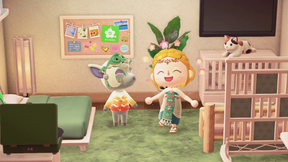 Animal Crossing: New Horizons 3.0 - Megafon, Resetti, Amiibos - Tipps zu neuen Gegenständen & Features