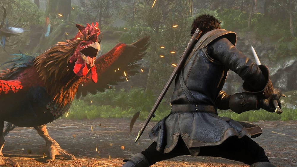 Fable: Story-Erweiterung bringt Kult, Chaos und neue Region