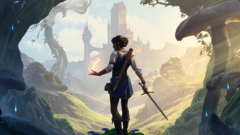 Fable Reboot 2026: Open World & NPCs mit Tagesabläufen