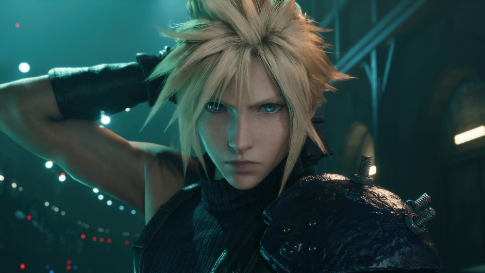 Final Fantasy 7: Neue Details zu Aerith, Tifa und Clouds Vergangenheit