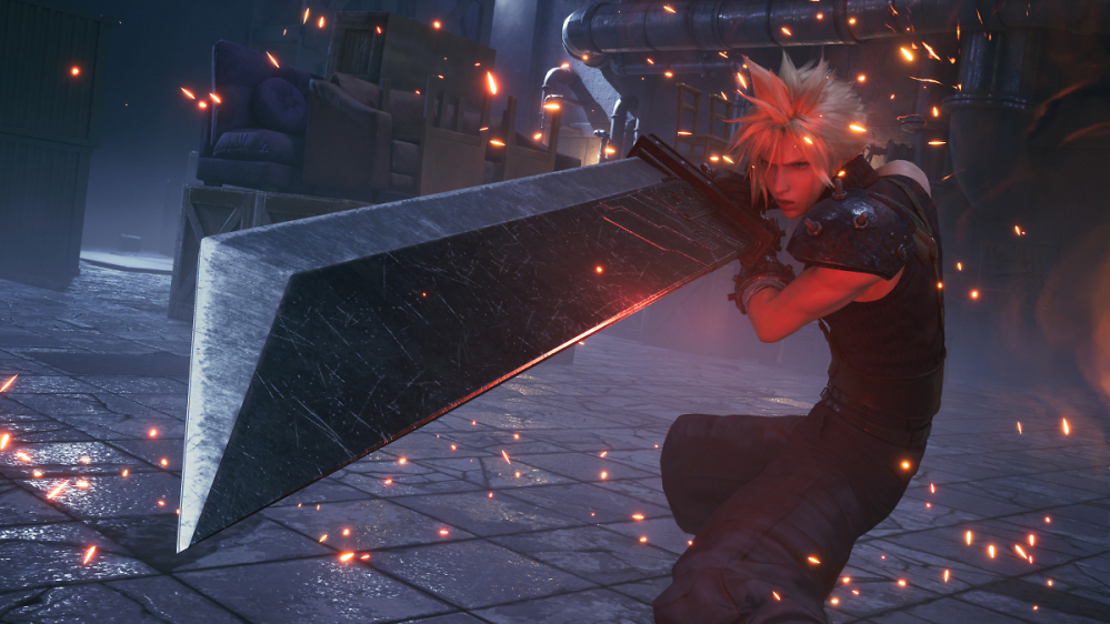 Final Fantasy 7 Remake Part 3 ist spielbar: Entwickler melden großen Fortschritt