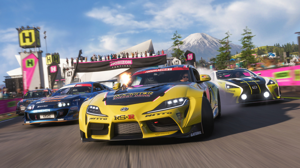 Trotz Kritik: Forza Horizon 6 steuert auf Mega-Erfolg zu