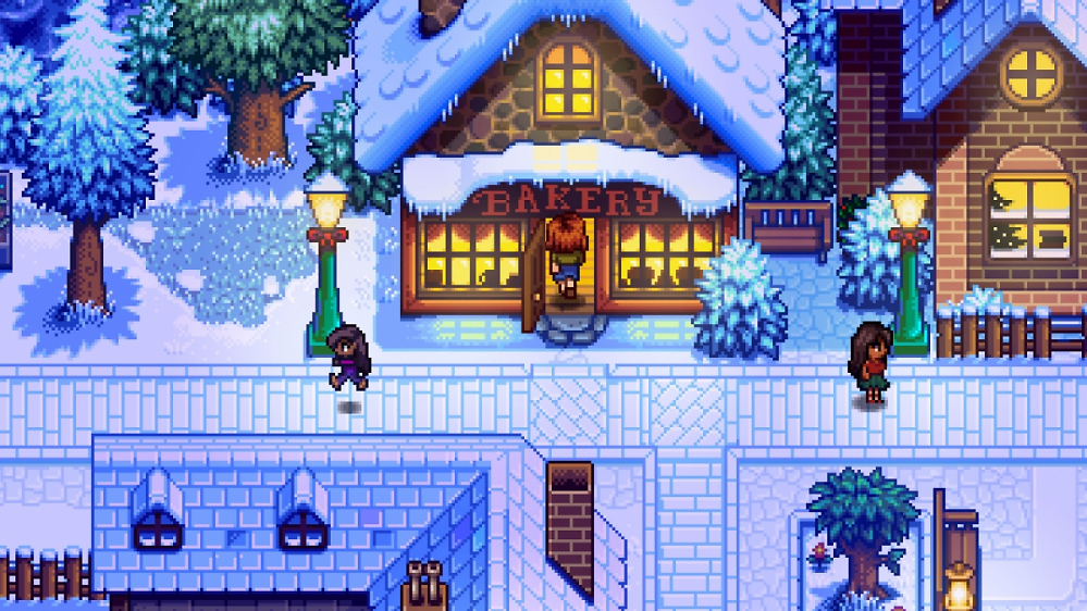 Haunted Chocolatier lebt: Stardew-Valley-Schöpfer meldet sich mit neuem Update zurück