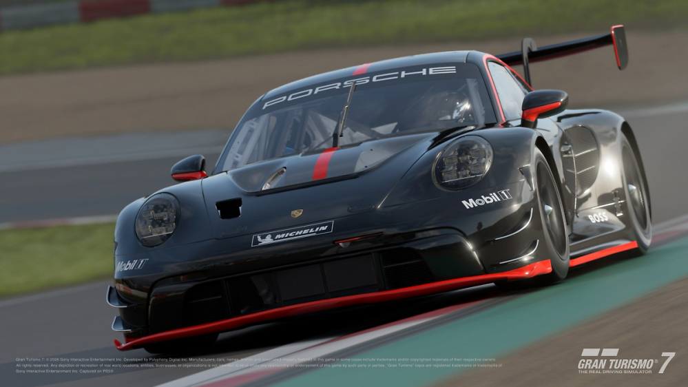 Gran Turismo 7: Diese Highlights stecken im Januar-Update