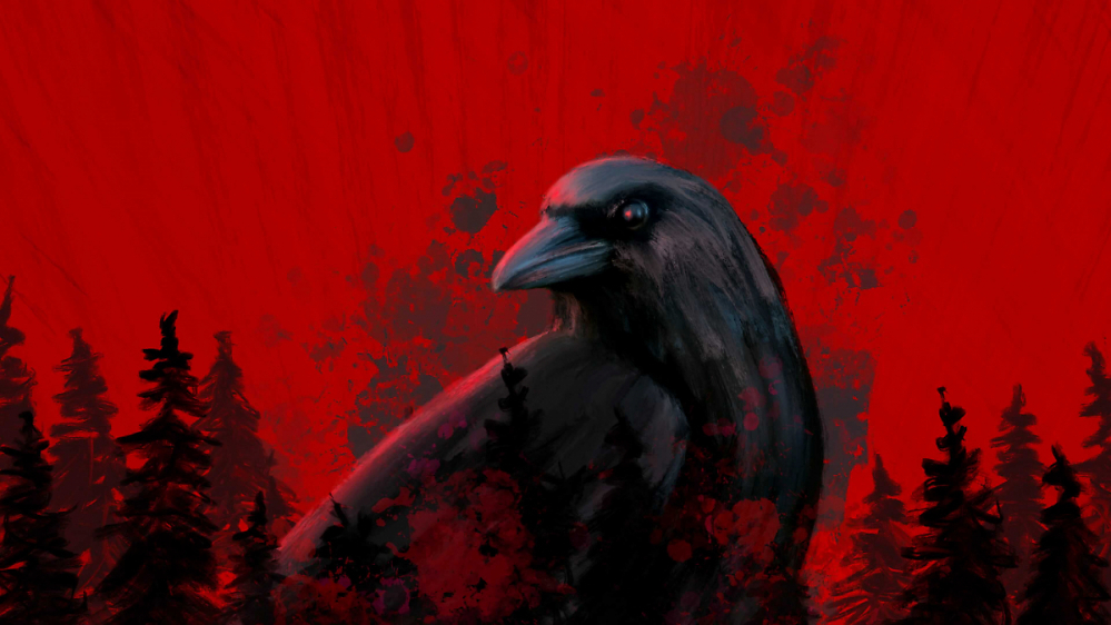 Project Songbird: Cineastischer Horror-Snack von Solo-Entwickler angekündigt