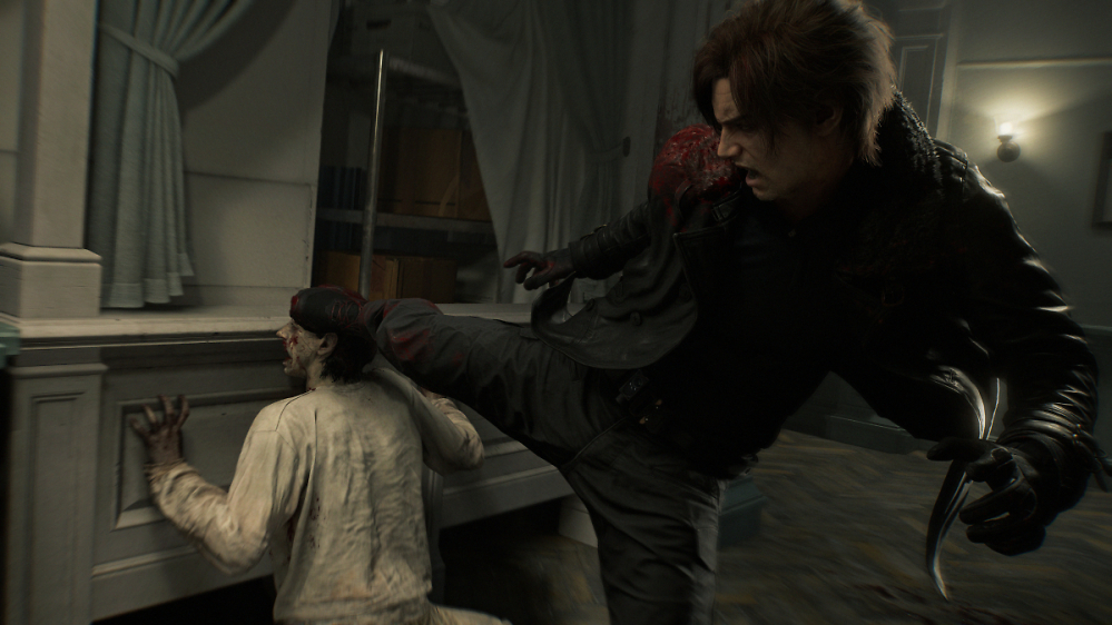 Resident Evil 9: Requiem - Alle Trophäen und Achievements geleakt