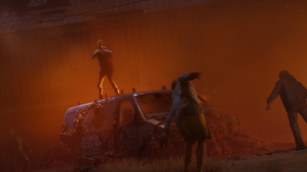 State of Decay 3: Lebenszeichen für die Zombie-Apokalypse