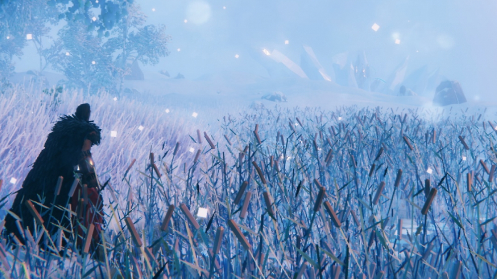 Valheim steht vor einem Meilenstein: Das gefeierte Survival-Spiel wird immer größer