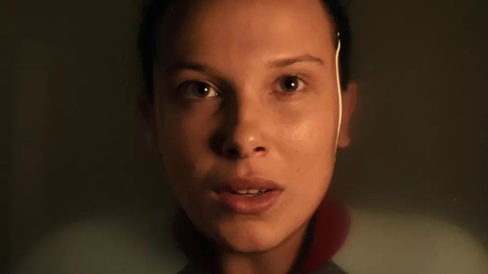 Stranger Things: Macher deuten noch ein weiteres geheimes neues Projekt an
