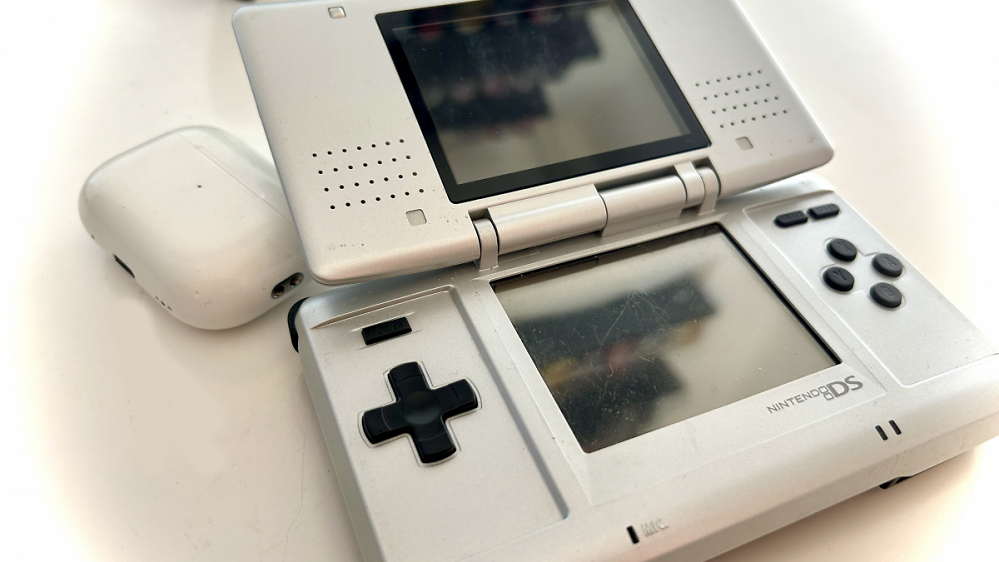 Nintendo DS Titel wurde 2008 als "fürchterlich" getestet, ist jetzt eines der bestbewerteten Spiele auf Metacritic