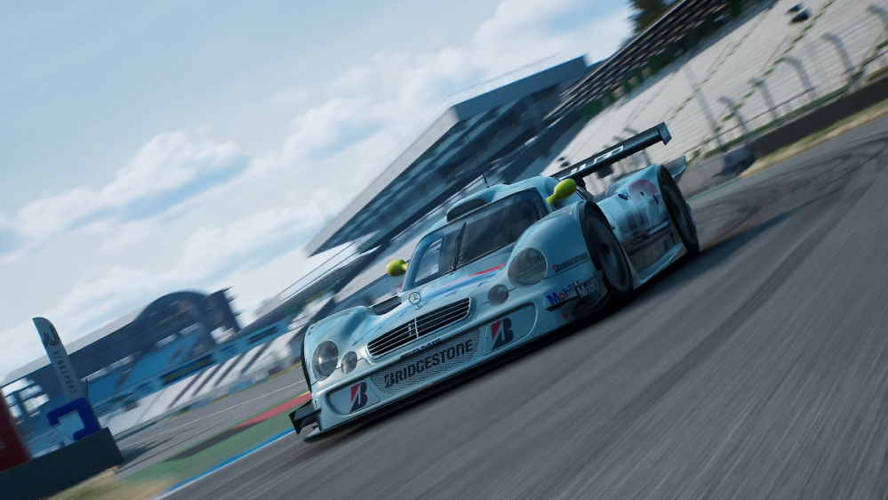 In diesem Jahr soll alles besser werden: Rennsport geht mit neuen Content-Plänen an den Start