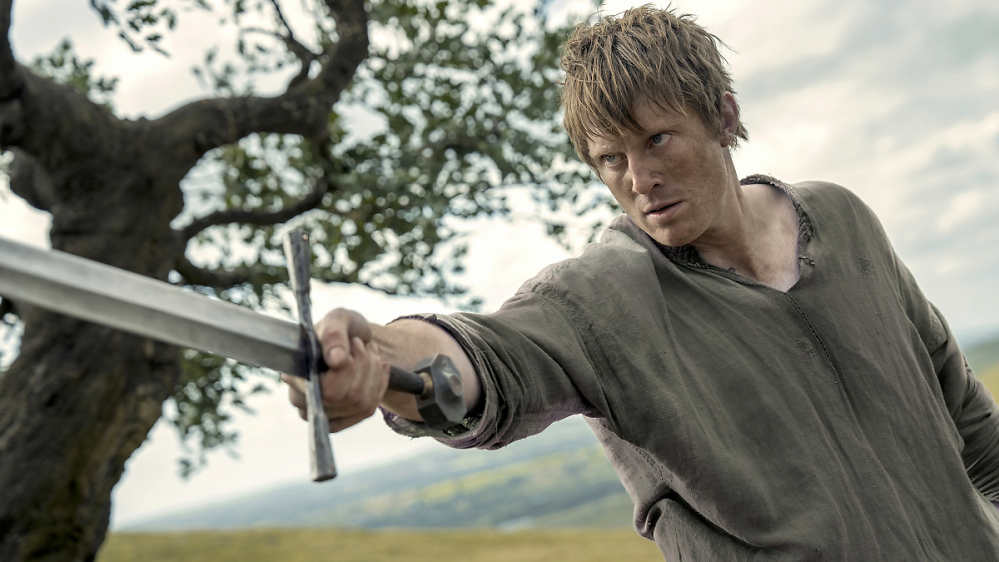 A Knight of the Seven Kingdoms stellt einen neuen Wertungsrekord auf