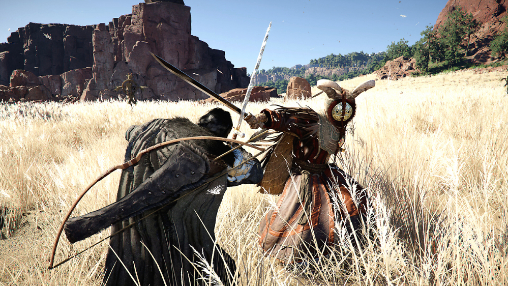 Open-World-Hoffnung 2026: Crimson Desert greift GTA 6 mit Hollywood-Offensive an