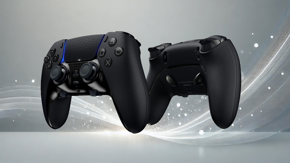 Playstation sorgt mit neuem Patent für Aufregung - die Zukunft der PS-Controller enthüllt?