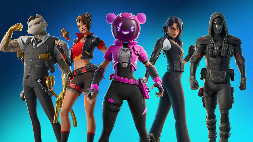 Fortnite: Epic feiert die Rückkehr in den Google Play Store