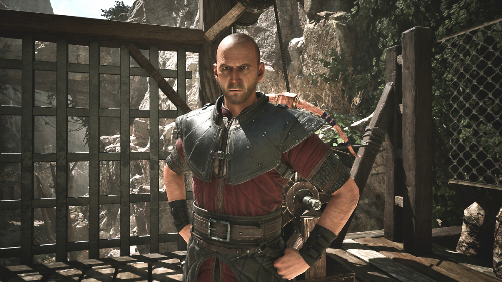 Gothic Remake 2026: Release, Trailer und Statement