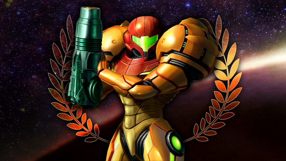 Metroid Ranking: Die Tiefpunkte der Reihe