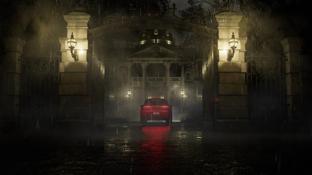 Code-Veronica-Remake: Spieler entdecken Hinweise in Resident Evil Requiem