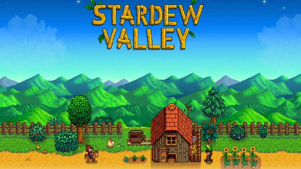 Stardew Valley stand wegen eines PC-Defekts kurz vor dem Aus