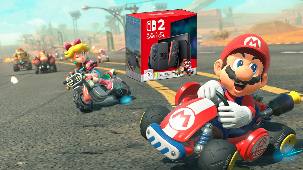 Insider: Preiserhöhung der Switch 2 wohl unvermeidlich