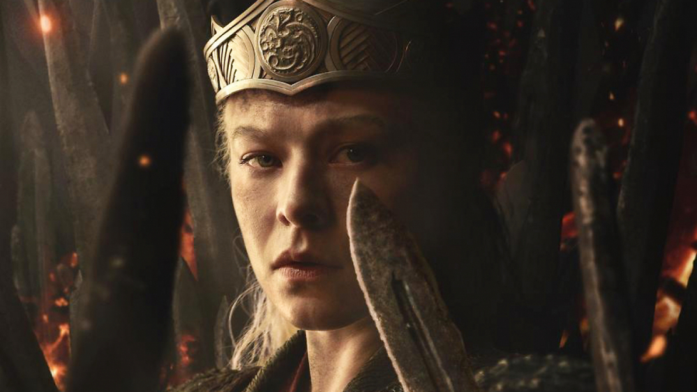 Update: Noch mehr Game of Thrones 2026: Erster Trailer zur neuen Staffel von House of the Dragon steht vor der Tür