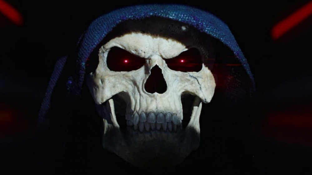 Masters of the Universe: Skeletor wurde komplett verändert - verstörendes Bild einer früheren Film-Version aufgetaucht