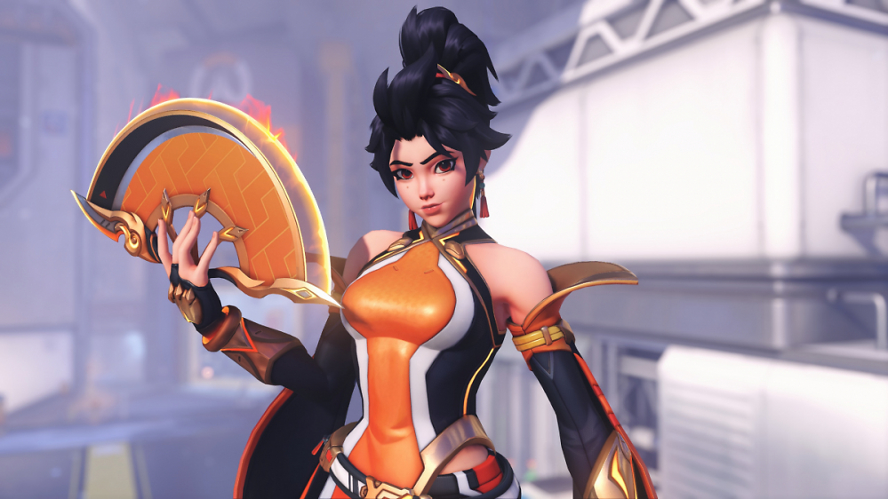 Overwatch 2 mit Update: Season 1 beginnt, bringt neue Helden und streicht eine ganz bestimmte Zahl