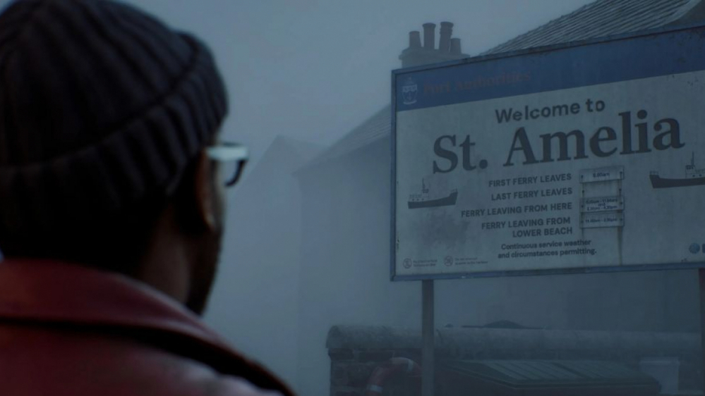 Silent Hill: Townfall - Konsolen-Version zunächst nur für PS5, PC-Version aber sicher