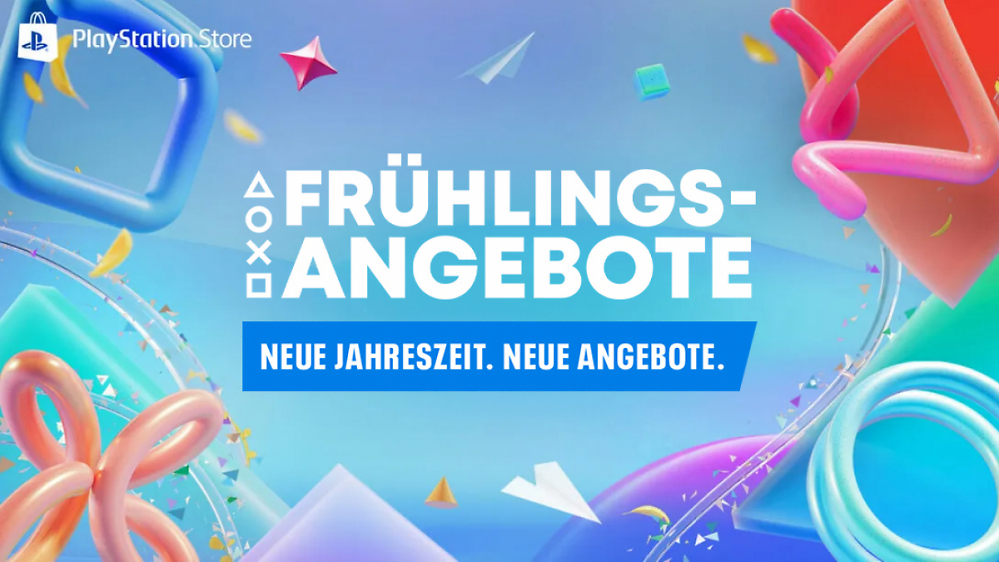 Playstation Store: Sony erweitert die Frühlingsangebote mit Returnal, Demon's Souls und mehr